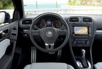 Photo 0of Volkswagen Golf 6 Cabriolet (5K) Convertible (2011-2016)