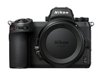 Photo 2of Nikon Z6 II Full-Frame Mirrorless Camera (2020)