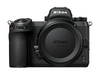 Photo 2of Nikon Z6 II Mirrorless