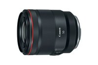Thumbnail of product Canon RF 50mm F1.2L USM Full-Frame Lens (2018)