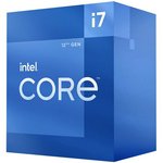 Intel Core i7-12700T Alder Lake CPU (2022)