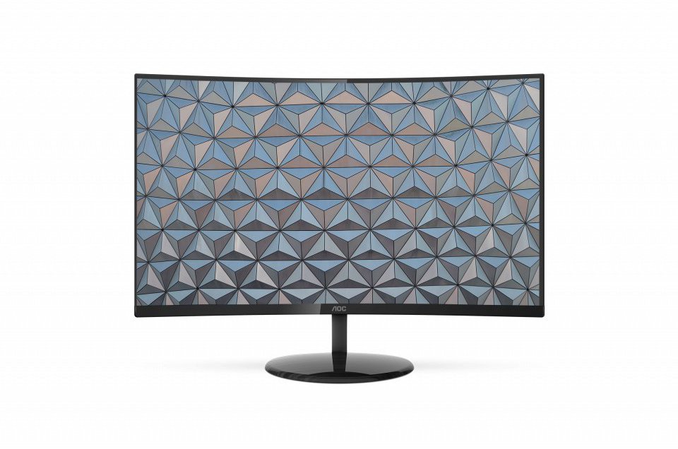 AOC CU32V3 32" 4K Curved Monitor (2020) Specifications, Reviews