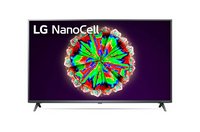 Photo 0of LG Nano79 4K NanoCell TV (2020)