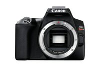 Thumbnail of product Canon EOS Rebel SL3 / 250D APS-C DSLR Camera (2019)