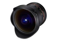 Photo 0of Samyang 12mm F2.8 ED AS NCS Fisheye Full-Frame Lens (2014)