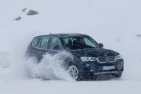 Photo 4of BMW X3 F25 LCI Crossover (2014-2017)