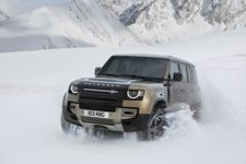 Photo 6of Land Rover Defender 110 (L663) SUV (2019)