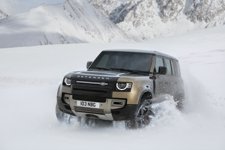 Land Rover Defender 110 (L663) SUV (2019)