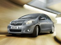 Thumbnail of product Toyota Yaris 2 / Vitz (XP90) Hatchback (2005-2011)