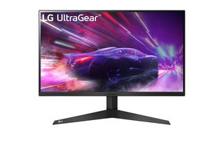 LG UltraGear 24GQ50F 24" FHD Gaming Monitor (2022)