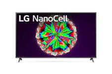 Photo 0of LG Nano 80 4K NanoCell TV (2020)