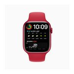 Photo 1of Apple Watch Series 7 Smartwatch (2021)