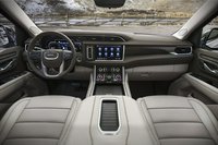 Photo 0of GMC Yukon XL 5 SUV (2020)