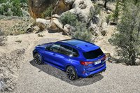 Photo 10of BMW X5 M & X5 M Competition Crossover SUV (G05)