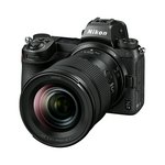 Photo 2of Nikon NIKKOR Z 24-120mm F4 S Full-Frame Lens (2021)