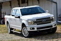 Thumbnail of product Ford F-150 XIII SuperCrew Pickup (2015-2020)