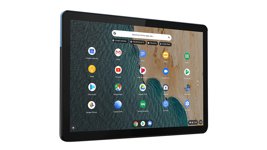 Photo 8of Lenovo Chromebook Duet 2-in-1 Tablet
