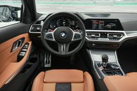 Photo 1of BMW M3 G80 Sedan (2020)