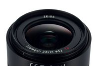 Photo 3of Zeiss Loxia 21mm F2.8 Distagon Full-Frame Lens (2015)