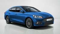 Thumbnail of Ford Focus 4 Sedan (2018)
