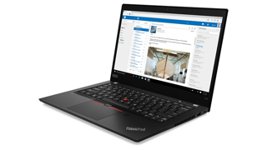 Thumbnail of Lenovo ThinkPad X13 Laptop w/ AMD