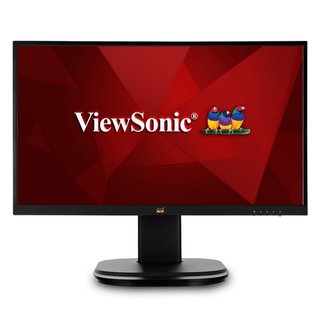 ViewSonic VS2412-h 24" FHD Monitor (2019)