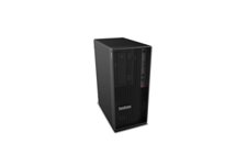 Photo 1of Lenovo ThinkStation P340 Tower Workstation