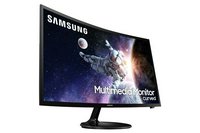 Photo 3of Samsung C32F39M 32" FHD Curved Monitor (2019)