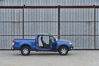 Photo 4of Ford Ranger (P375) Super Cab