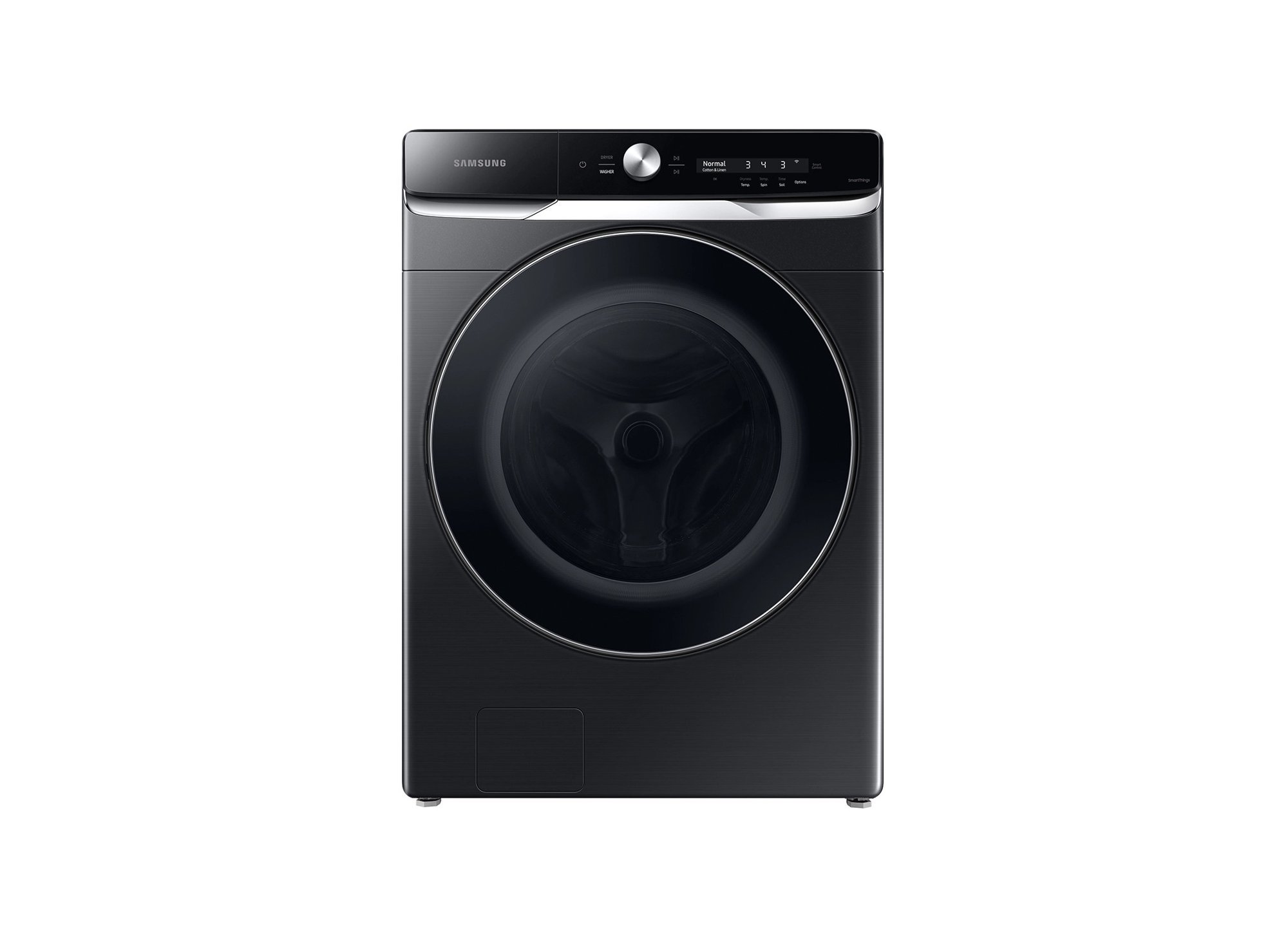 Samsung WF50A8800AV Front-Load Washing Machine (2021) | Specifications ...