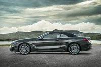 Photo 4of BMW 8 Series G14 Convertible (2019)