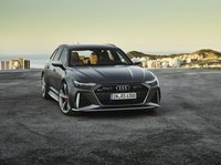 Thumbnail of product Audi RS 6 Avant C8 (5G) Station Wagon (2019)