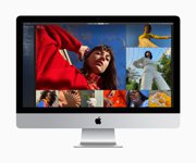 Photo 3of Apple iMac 27" All-in-One Desktop Computer (2020)