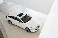 Photo 1of Mercedes-Benz CLS X218 Shooting Brake Station Wagon (2012-2014)