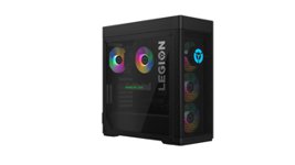 Thumbnail of product Lenovo Legion Tower 7i Gaming Desktop w/ Intel