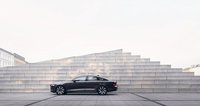 Photo 5of Volvo S90 facelift Sedan (2020)