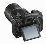 Photo 0of Nikon D780 Full-Frame DSLR Camera (2020)