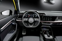 Photo 10of Audi S3 Sportback Hatchback & Sedan (4th gen, Typ 8Y)