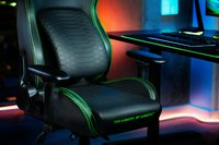 Photo 1of Razer Iskur Gaming Chair