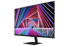Photo 4of Samsung S32A700 32" 4K Monitor (2021)