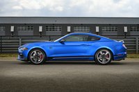 Photo 3of Ford Mustang Mach 1 Coupe (S550, 6th gen, 2021 MY)