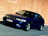 Thumbnail of Saab 9-3 (YS3D) Coupe (1998-2002)