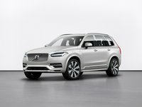 Photo 0of Volvo XC90 II facelift Crossover (2019)