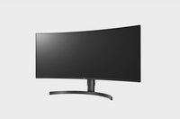 Photo 2of LG 34WN80C UltraWide 34" UW-QHD Ultra-Wide Curved Monitor (2019)