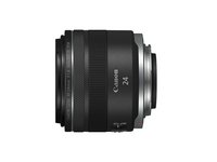 Thumbnail of product Canon RF 24mm F1.8 Macro IS STM Full-Frame Lens (2022)