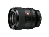 Photo 0of Sony FE 35mm F1.4 GM Full-Frame Lens (2021)