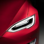 Photo 4of Tesla Model S facelift Sedan (2015-2021)