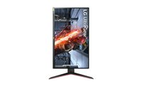 Photo 6of LG 27GN650 UltraGear 27" FHD Gaming Monitor (2020)