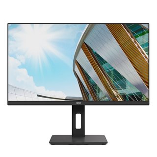 AOC U28P2A 28" 4K Monitor (2021)