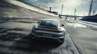 Photo 1of Porsche 911 992 Coupe (2018)
